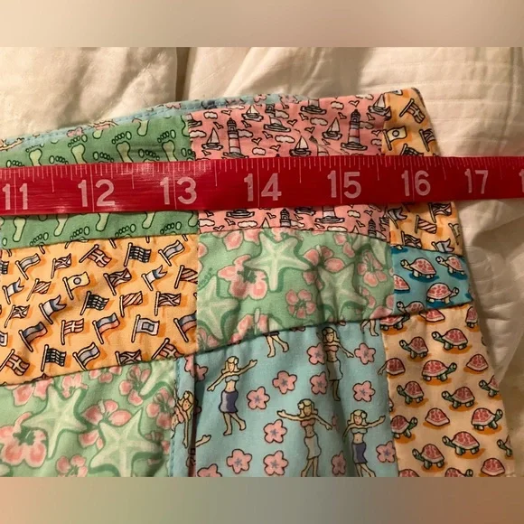 Vineyard Vines “Hula Girl” skirt, 10 - Picture 6 of 7
